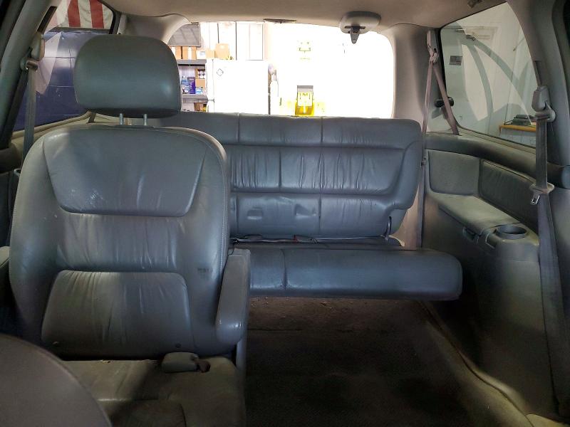 Aukcja sprzedaży 2003 Honda Odyssey, vin: 5FNRL18083B028935, numer aukcji: 64662856