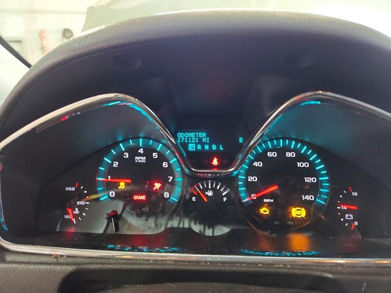 66343916 :رقم المزاد ، 1GNKVGKD1EJ353584 vin ، 2014 Chevrolet Traverse مزاد بيع
