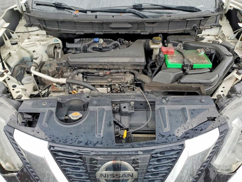 Aukcja sprzedaży 2017 Nissan Rogue, vin: JN8AT2MV8HW024380, numer aukcji: 62957376