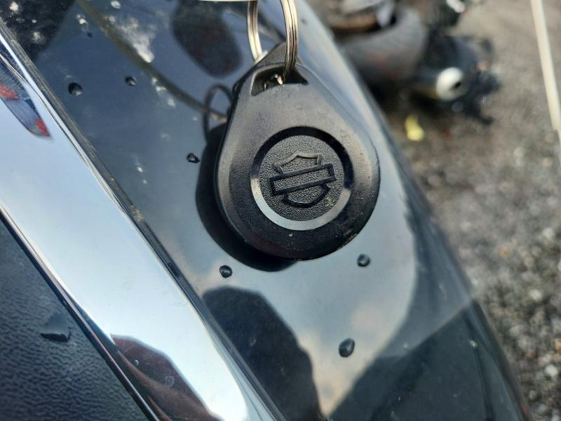 Aukcja sprzedaży 2015 Harley-davidson Flhtcul, vin: 1HD1KDM12FB669407, numer aukcji: 57443516