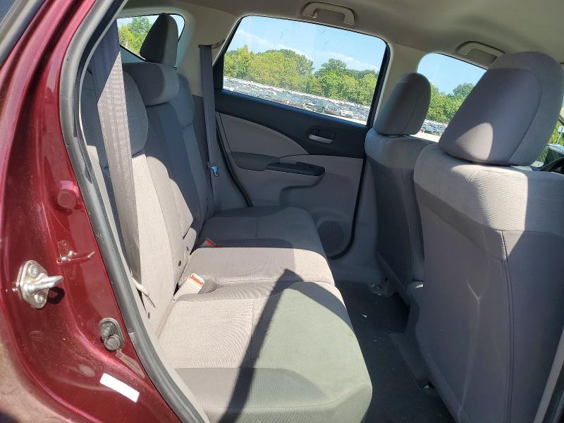 Aukcja sprzedaży 2013 Honda Cr-v, vin: 5J6RM3H36DL015001, numer aukcji: 65476156