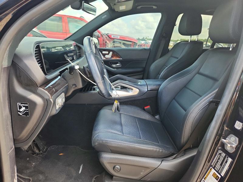 Aukcja sprzedaży 2020 Mercedes-benz Gle, vin: 4JGFB4KBXLA049498, numer aukcji: 64318836