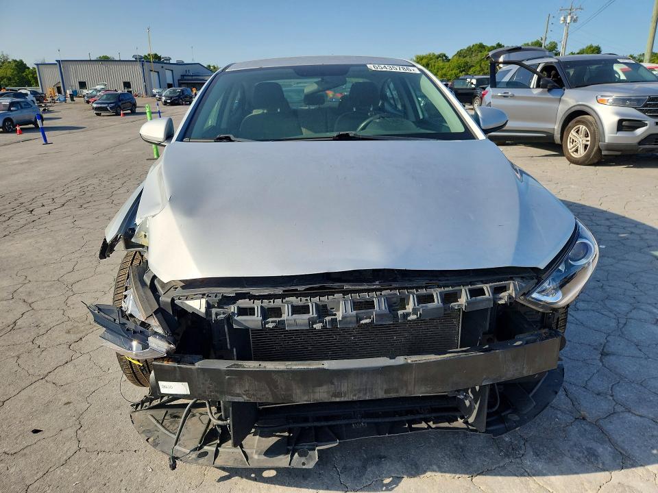 Aukcja sprzedaży 2018 Hyundai Elantra, vin: 5NPD84LF4JH308455, numer aukcji: 65435786