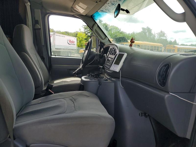 Продажа на аукционе авто 2007 Ford 242, vin: 1FDWE35L77DA61554, номер лота: 64974606