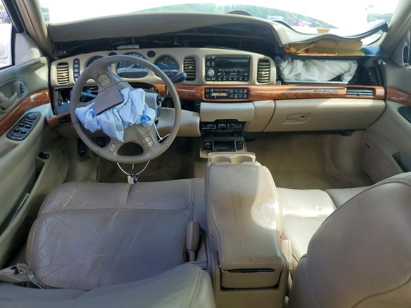 64033116 :رقم المزاد ، 1G4HP54K3Y4146688 vin ، 2000 Buick Lesabre مزاد بيع