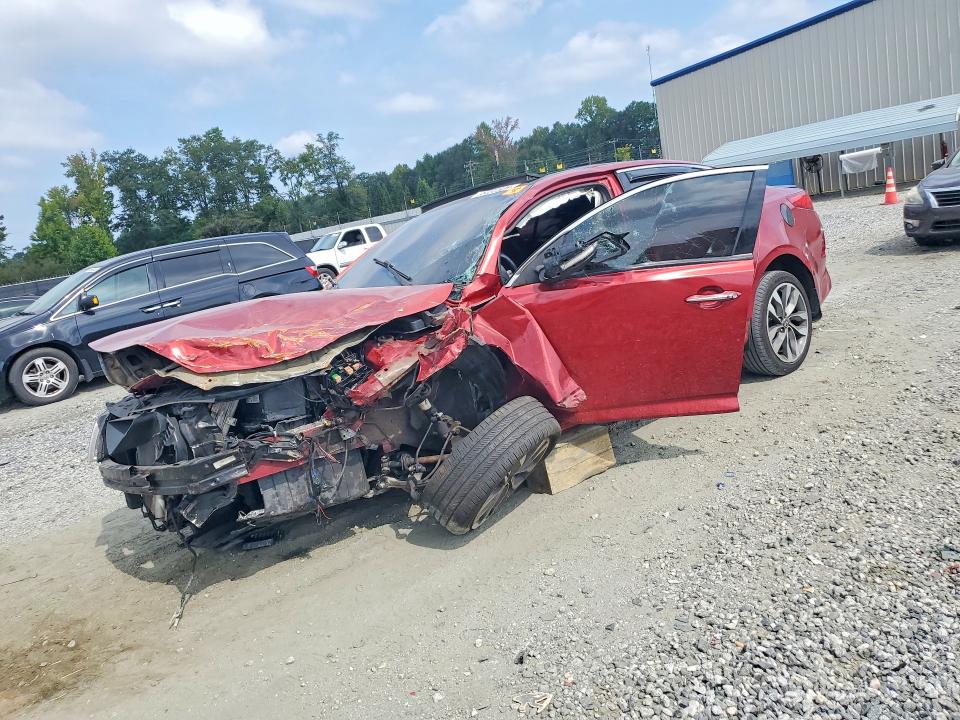 66430506 :رقم المزاد ، 5XXGR4A68EG298849 vin ، 2014 Kia Optima مزاد بيع