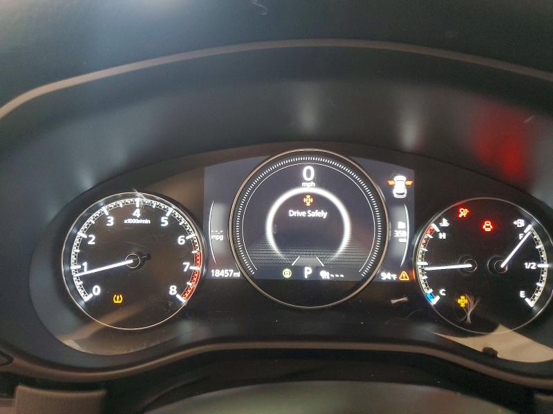 Продажа на аукционе авто 2026 Mazda Cx-50, vin: 7MMVABBL7TN472998, номер лота: 65862136