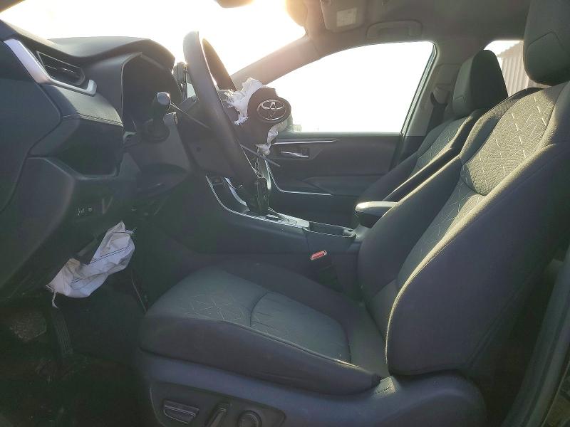 Продажа на аукционе авто 2023 Toyota Rav4, vin: 2T3UWRFV5PW165801, номер лота: 63117376