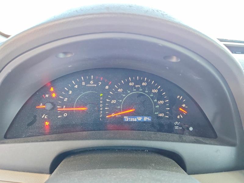 65562336 :رقم المزاد ، 4T4BE46KX9R071255 vin ، 2009 Toyota Camry مزاد بيع