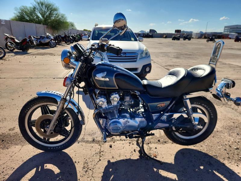 Продаж на аукціоні авто 1981 Honda Cb750, vin: JH2RC0110BM109020, номер лоту: 65224146