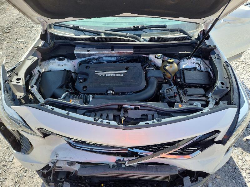 Aukcja sprzedaży 2019 Cadillac Xt4, vin: 1GYFZDR46KF109909, numer aukcji: 66517186