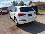 Aukcja sprzedaży 2014 Audi Q5, vin: WA1LFAFP3EA059531, numer aukcji: 63502316