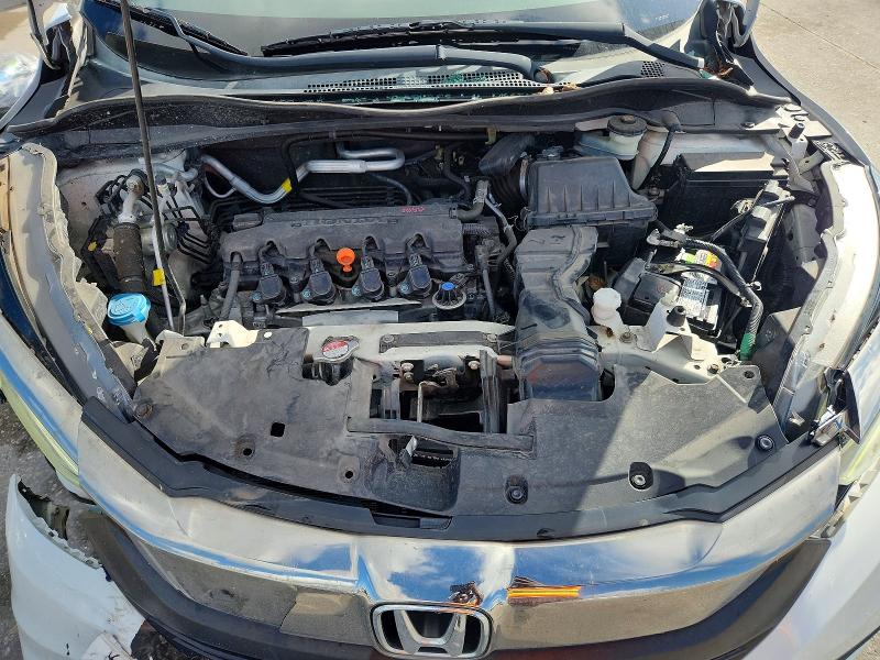 Продаж на аукціоні авто 2019 Honda Hr-v, vin: 3CZRU5H38KM720843, номер лоту: 65016846