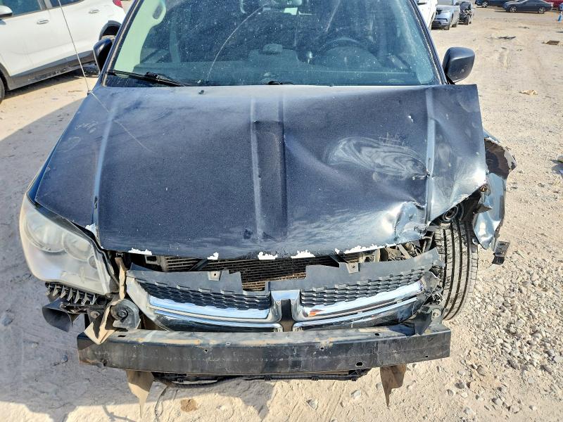 Aukcja sprzedaży 2017 Dodge Grand Caravan, vin: 2C4RDGBG1HR865835, numer aukcji: 65221276