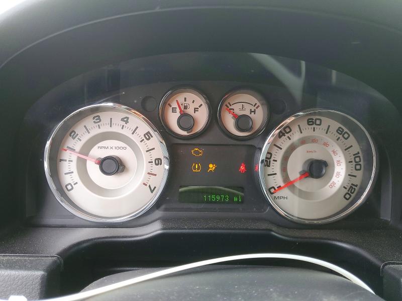 64160056 :رقم المزاد ، 2FMDK49C77BA96116 vin ، 2007 Ford Edge مزاد بيع
