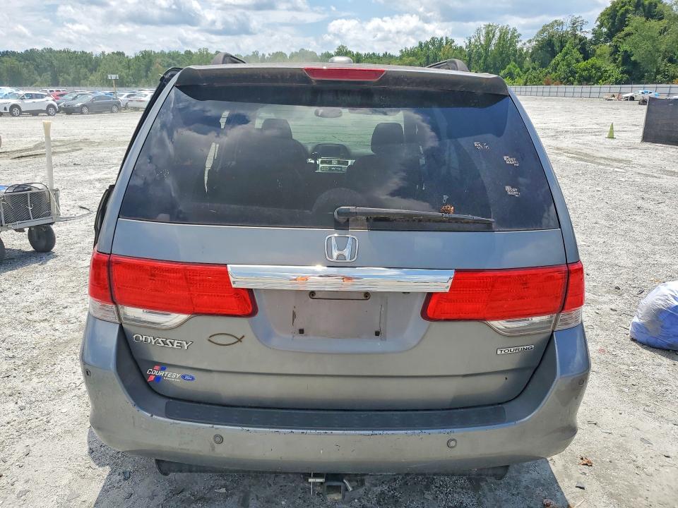 Продаж на аукціоні авто 2009 Honda Odyssey, vin: 5FNRL38969B014762, номер лоту: 63168986
