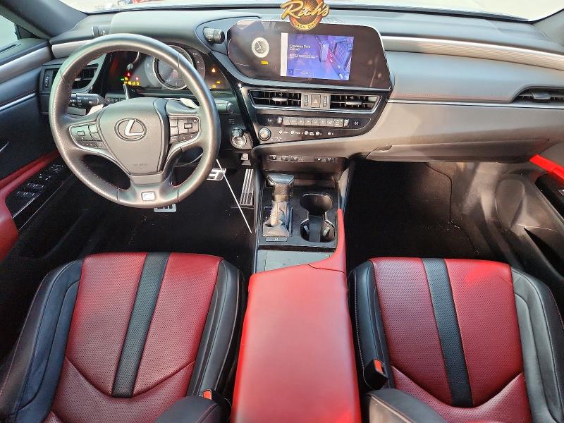 Aukcja sprzedaży 2023 Lexus Es, vin: 58AJZ1B19PU153554, numer aukcji: 64730126