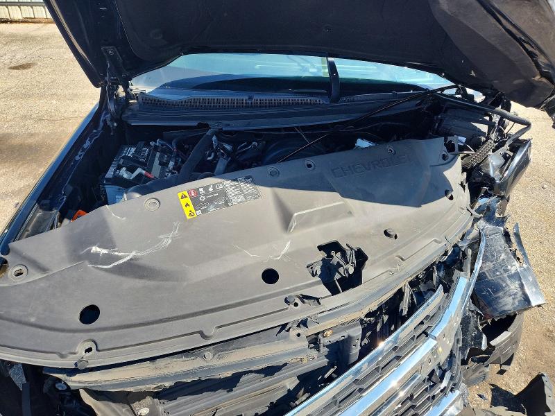 66198056 :رقم المزاد ، 1GNSKHKC4KR392463 vin ، 2019 Chevrolet Suburban مزاد بيع
