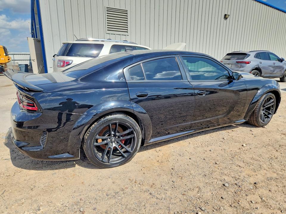 Aukcja sprzedaży 2020 Dodge Charger, vin: 2C3CDXGJ9LH166482, numer aukcji: 66604616