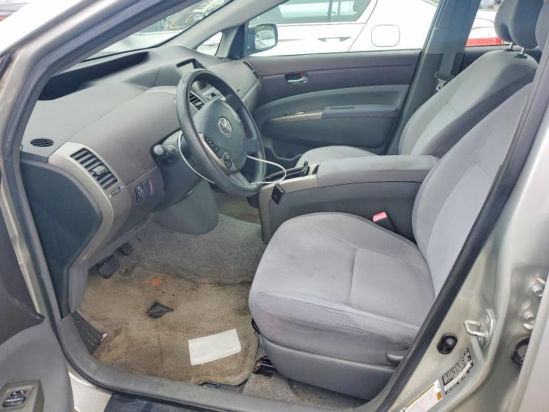 Продажа на аукционе авто 2005 Toyota Prius, vin: JTDKB20U857057711, номер лота: 64599186