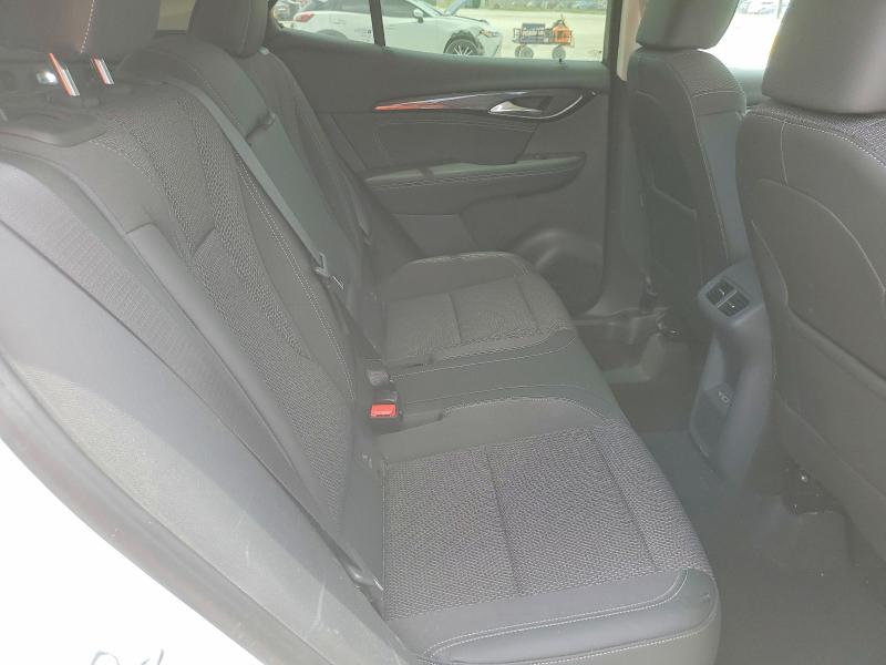 Продажа на аукционе авто 2023 Buick Envision, vin: LRBFZMR48PD199474, номер лота: 66090516