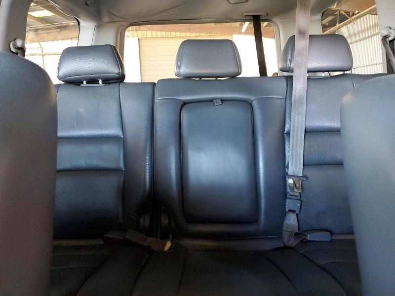 64507136 :رقم المزاد ، 5FNYF28637B028621 vin ، 2007 Honda Pilot مزاد بيع