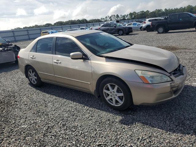 2004 Honda Accord მანქანა იყიდება აუქციონზე, vin: 1HGCM66534A097946, აუქციონის ნომერი: 64366856