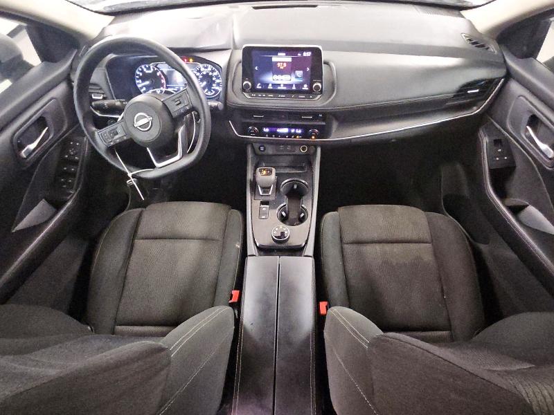 2024 Nissan Rogue მანქანა იყიდება აუქციონზე, vin: 5N1BT3BBXRC694011, აუქციონის ნომერი: 66538386