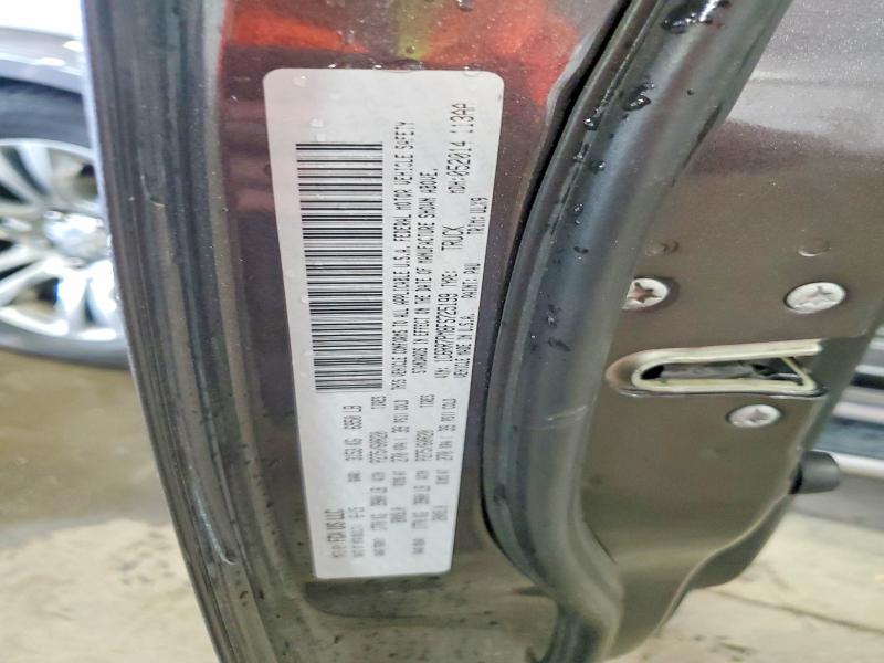 Продажа на аукционе авто 2015 Ram 1500, vin: 1C6RR7PM8FS725199, номер лота: 64500386