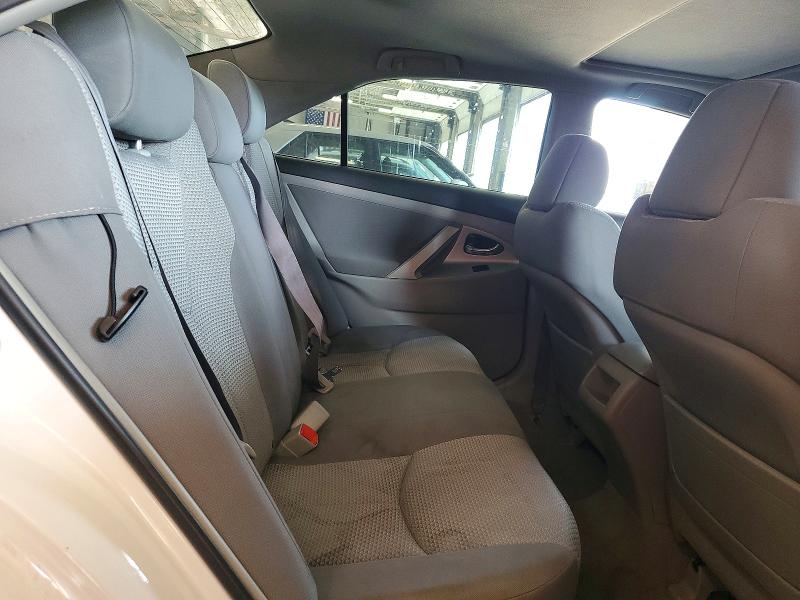 Aukcja sprzedaży 2007 Toyota Camry, vin: 4T1BK46K87U544005, numer aukcji: 64832866