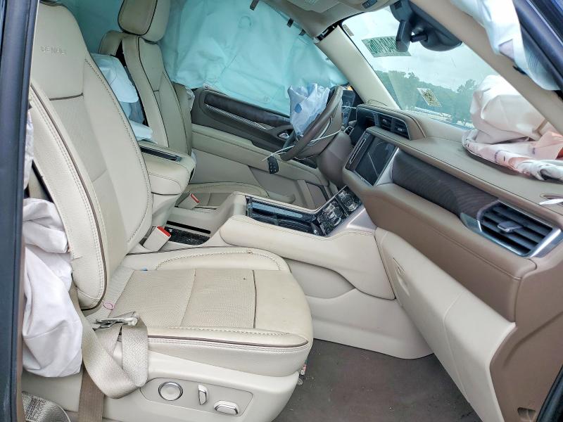 60481406 :رقم المزاد ، 1GKS2JKL1PR414320 vin ، 2023 Gmc Yukon Xl مزاد بيع