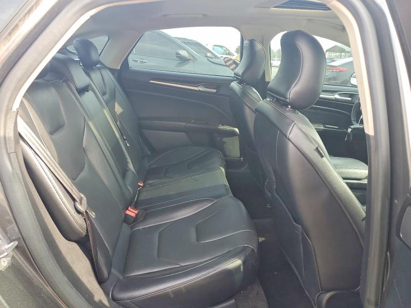 66167116 :رقم المزاد ، 3FA6P0RU4JR103263 vin ، 2018 Ford Fusion مزاد بيع
