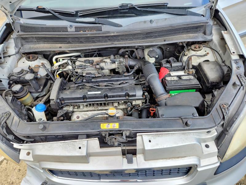 63433066 :رقم المزاد ، KNDJT2A20A7162453 vin ، 2010 Kia Soul مزاد بيع