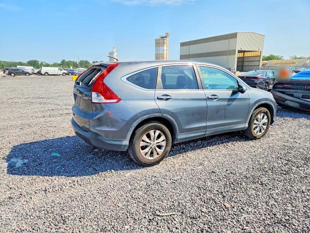 67168116 :رقم المزاد ، 5J6RM4H50CL059159 vin ، 2012 Honda Cr-v مزاد بيع