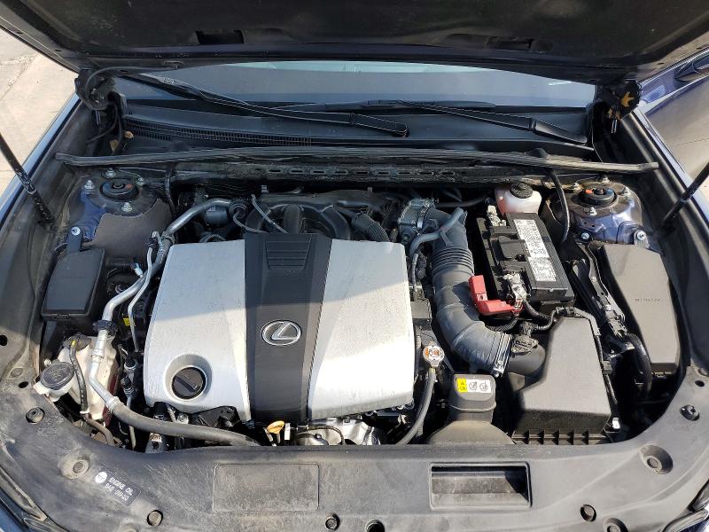 Aukcja sprzedaży 2025 Lexus Es 350, vin: 58ADZ1B18SU190925, numer aukcji: 64223126