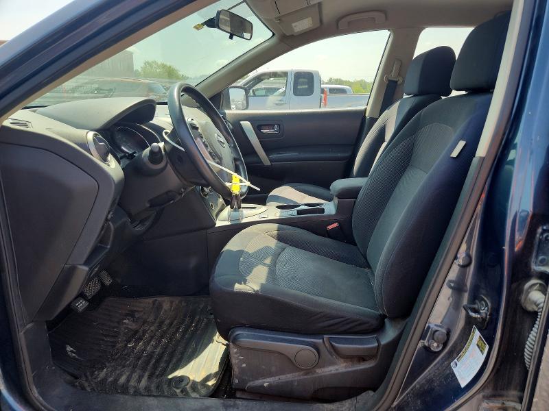 Aukcja sprzedaży 2015 Nissan Rogue Select, vin: JN8AS5MV0FW259003, numer aukcji: 65788806