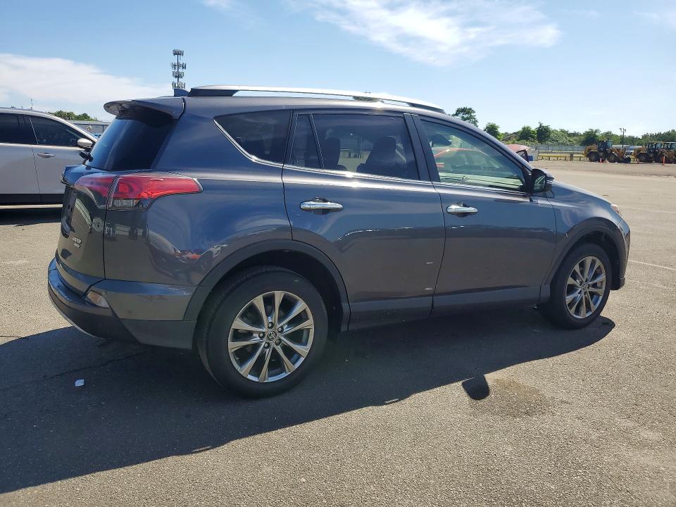 63870816 :رقم المزاد ، JTMDFREV3JD253977 vin ، 2018 Toyota Rav4 مزاد بيع