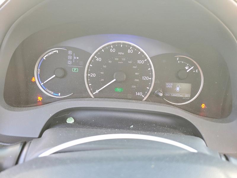 Продаж на аукціоні авто 2017 Lexus Ct, vin: JTHKD5BHXH2293692, номер лоту: 65775226
