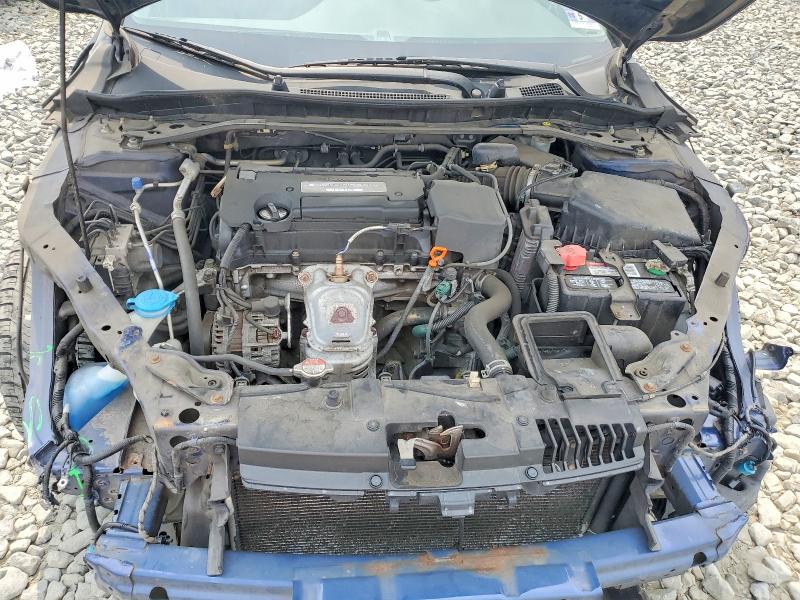2015 Honda Accord მანქანა იყიდება აუქციონზე, vin: 1HGCR2F55FA098318, აუქციონის ნომერი: 64785706