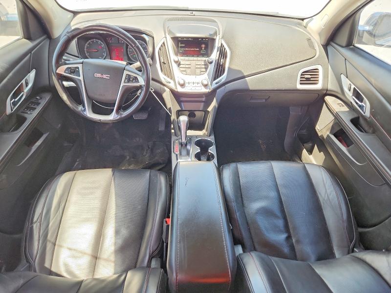 65264636 :رقم المزاد ، 2GKALWEK9C6148060 vin ، 2012 Gmc Terrain مزاد بيع