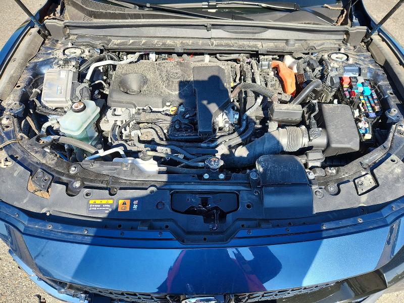 Продаж на аукціоні авто 2025 Mazda Cx-50, vin: 7MMVAAEW4SN138197, номер лоту: 63581296