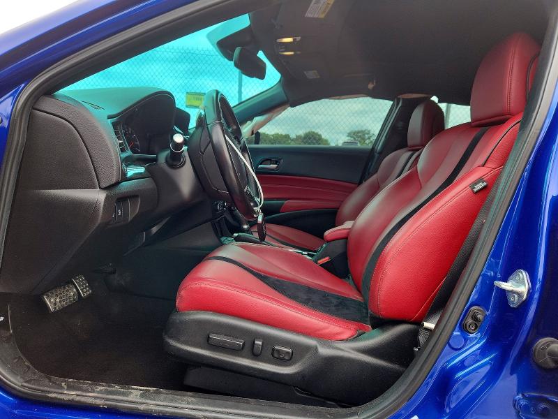 Продажа на аукционе авто 2022 Acura Ilx, vin: 19UDE2F86NA002575, номер лота: 64337796