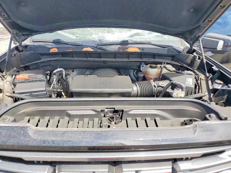 Aukcja sprzedaży 2020 Gmc Sierra, vin: 3GTP9EEL6LG283752, numer aukcji: 61204166