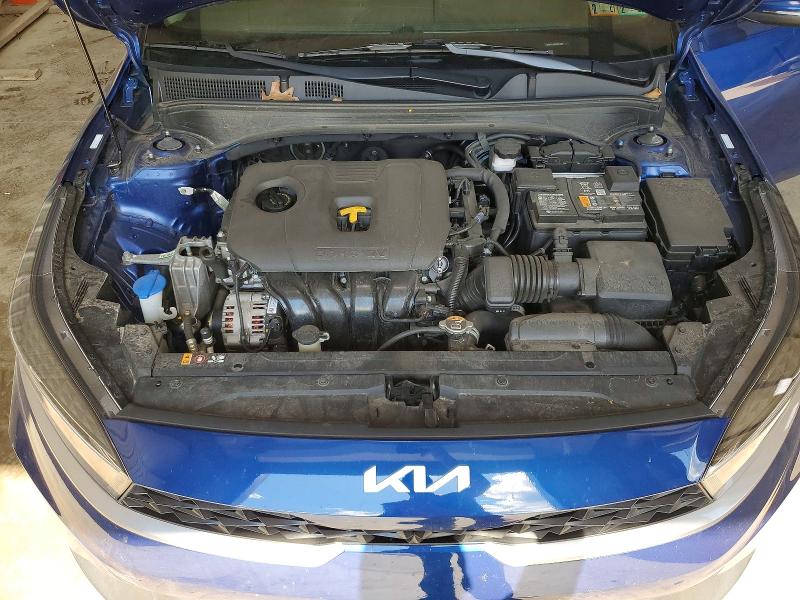Aukcja sprzedaży 2024 Kia Forte, vin: 3KPF24AD8RE821655, numer aukcji: 63490206