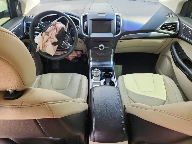 2019 Ford Edge მანქანა იყიდება აუქციონზე, vin: 2FMPK4K94KBB79720, აუქციონის ნომერი: 66022856