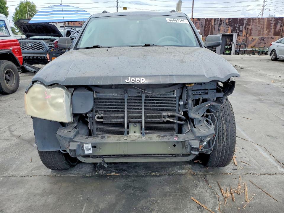 Aukcja sprzedaży 2007 Jeep Grand Cherokee, vin: 1J8GS48K87C504688, numer aukcji: 66481796