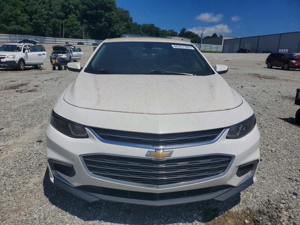 2018 Chevrolet Malibu მანქანა იყიდება აუქციონზე, vin: 1G1ZD5STXJF203923, აუქციონის ნომერი: 65207326