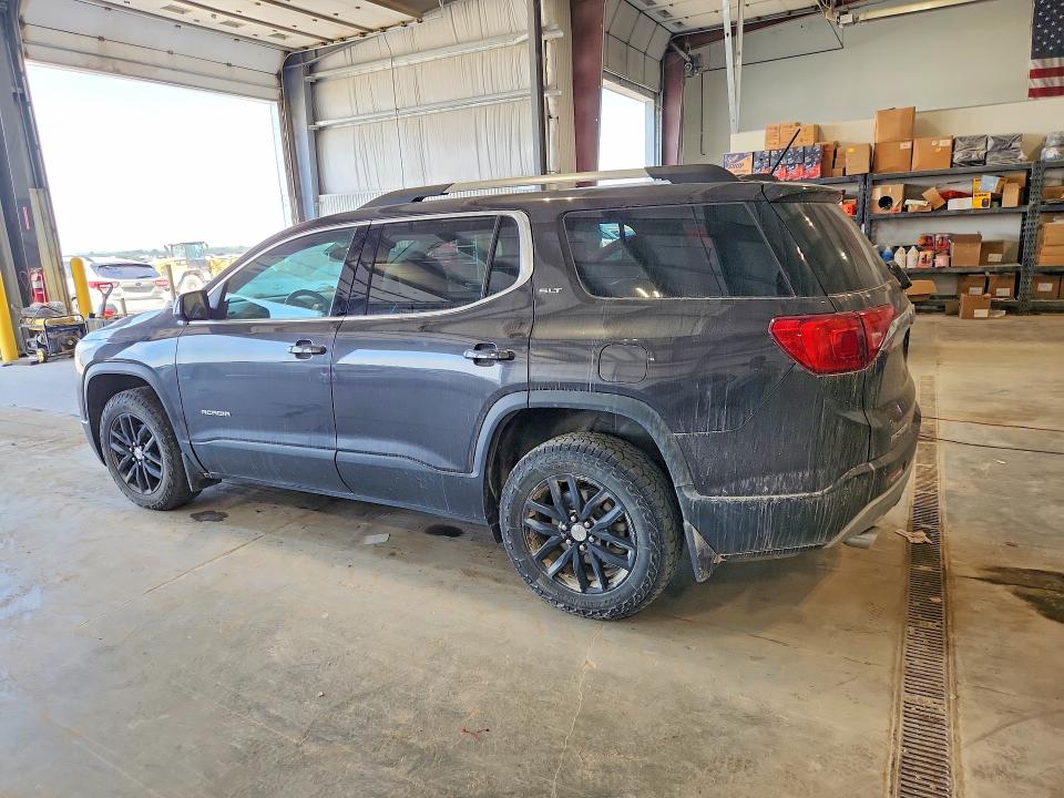 Aukcja sprzedaży 2018 Gmc Acadia, vin: 1GKKNULS5JZ159225, numer aukcji: 65641536