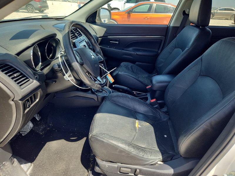 Продаж на аукціоні авто 2017 Mitsubishi Outlander Sport, vin: JA4AP4AW3HZ042089, номер лоту: 65026296