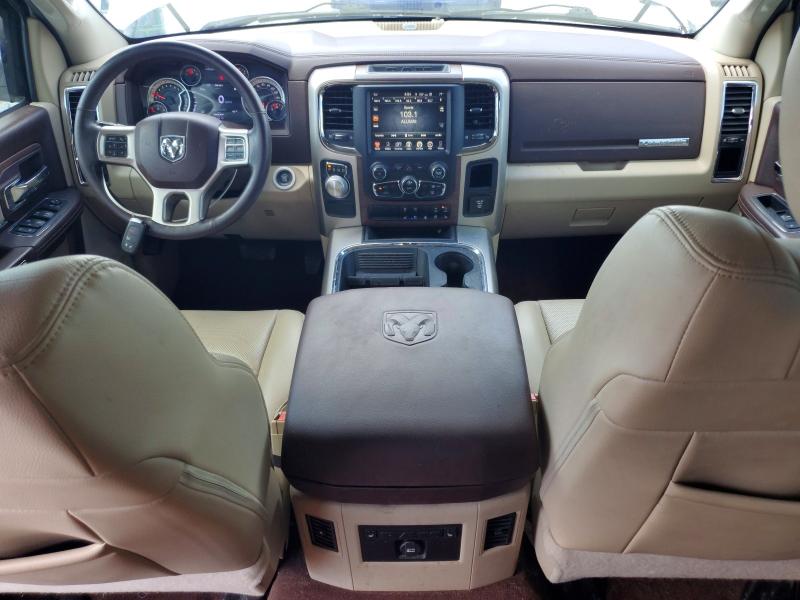 Продаж на аукціоні авто 2016 Ram 1500, vin: 1C6RR6NT4GS194430, номер лоту: 64703756